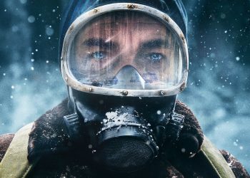 Série O Eternauta na Netflix aposta no grandioso e acerta no genérico