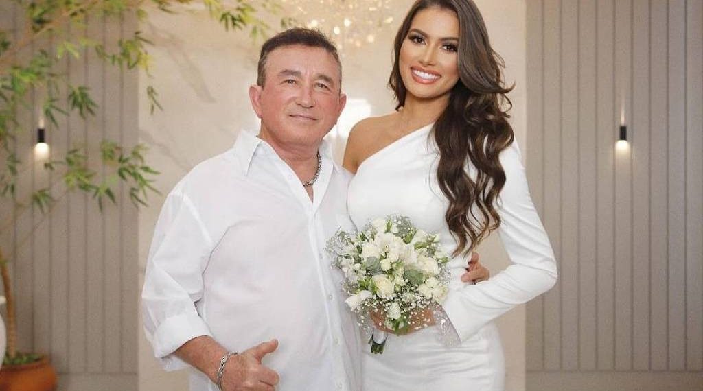Amado batista teria traído esposa com melhor amiga do casal