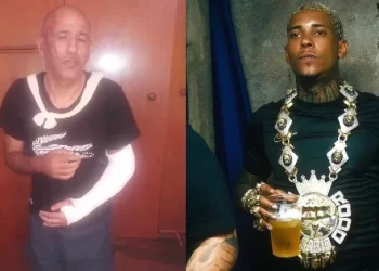 Ex empresário acusa Poze de tortura e agressão