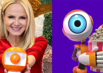 Globo quebra o silêncio e fala pela primeira vez sobre eliana no comando do bbb26