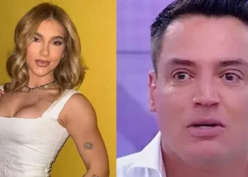 Leo dias massacra virginia após separação de zé felipe no sbt
