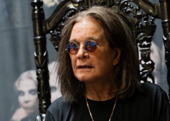 Ozzy osbourne morre aos 76 anos